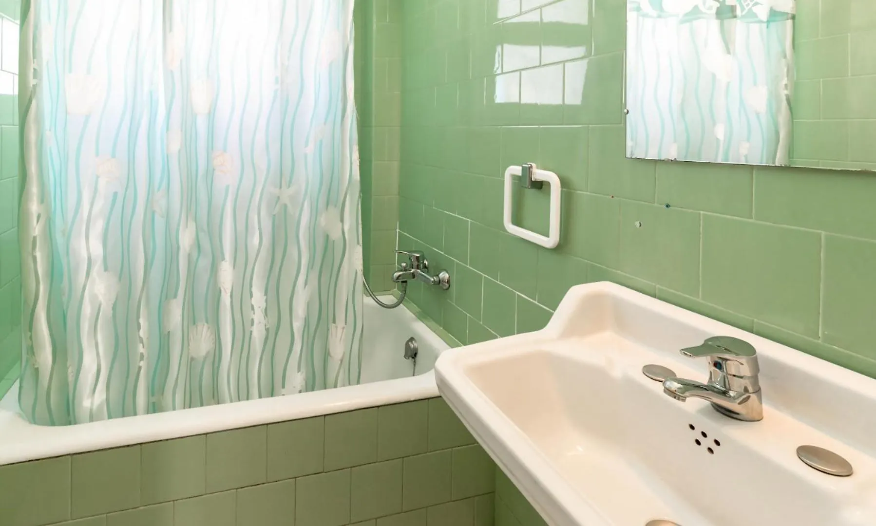 La Farella 63 - Apartamento Con Terraza Y Vistas Girona Apartmán
