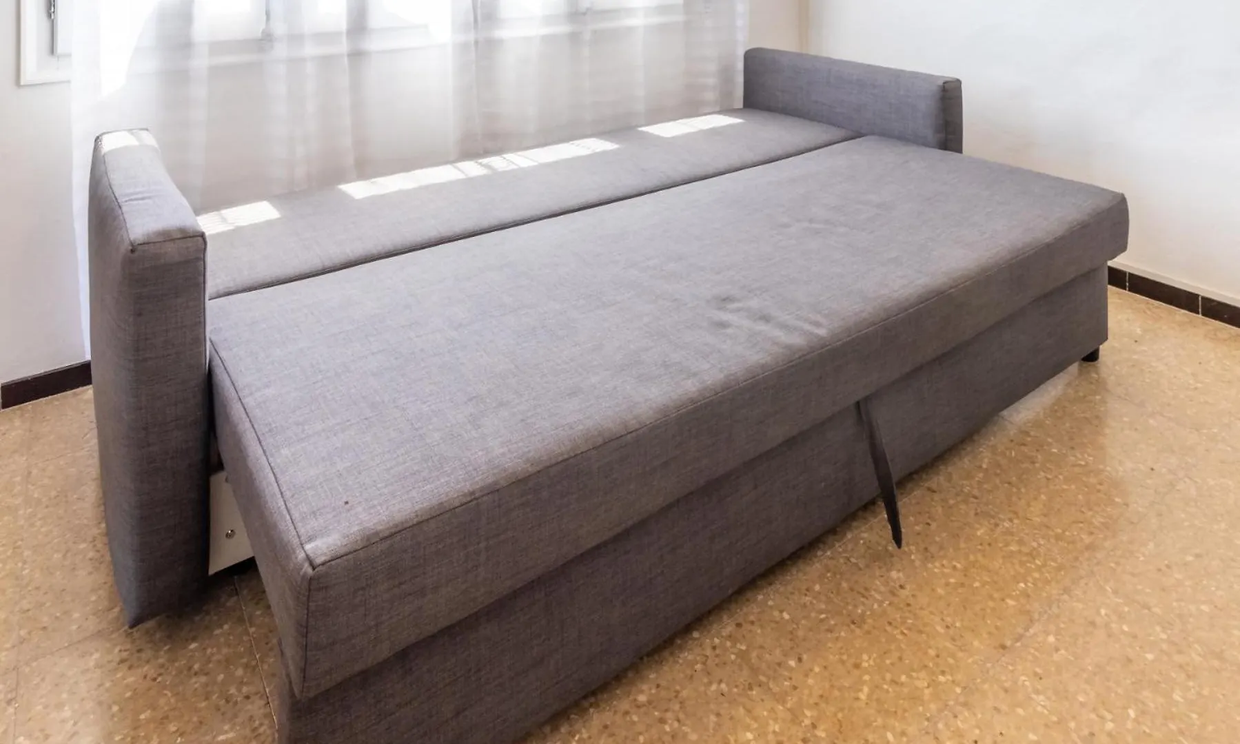 La Farella 63 - Apartamento Con Terraza Y Vistas Girona 0*,